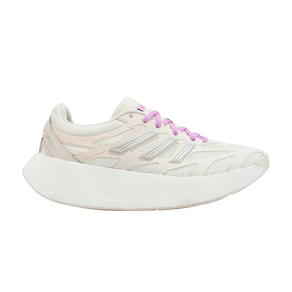 Кроссовки Adidas Wmns Adizero Aruku 'White Putty Mauve'