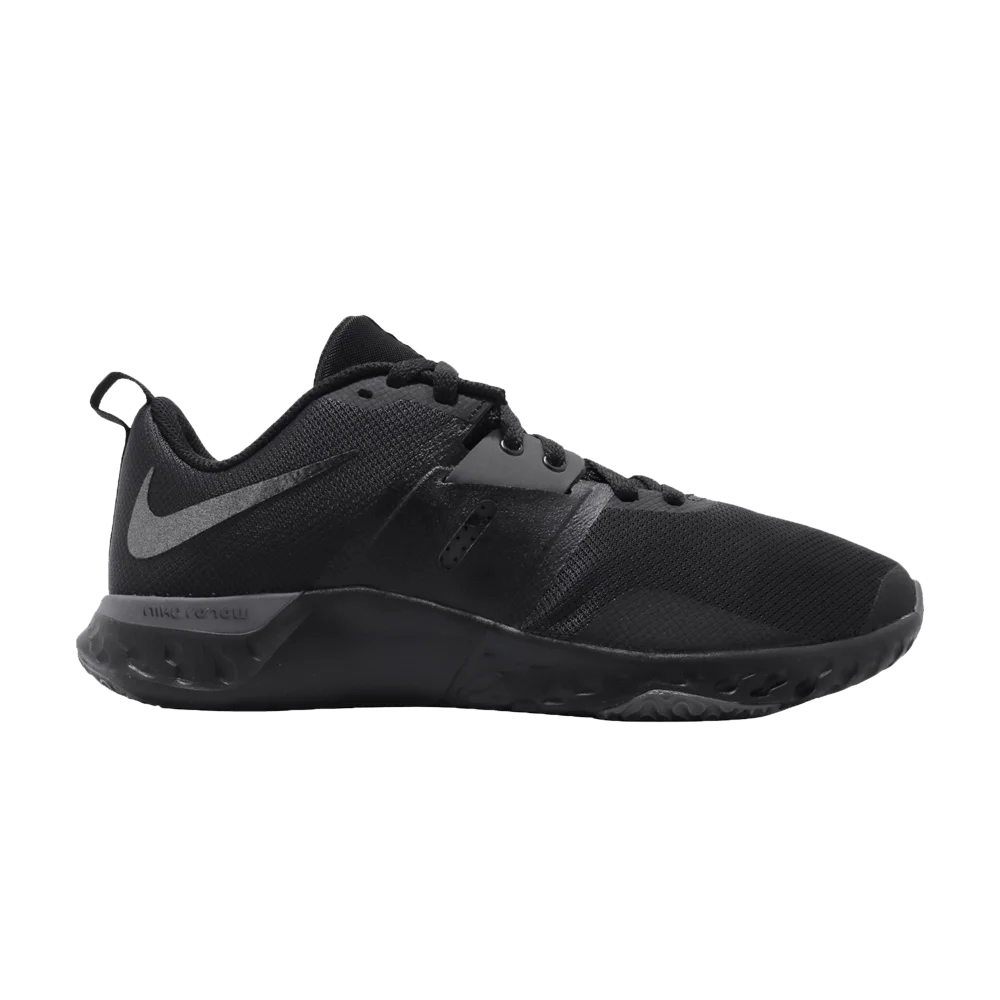 Krossovki-Nike-Renew-Retaliation-TR-Anthracite