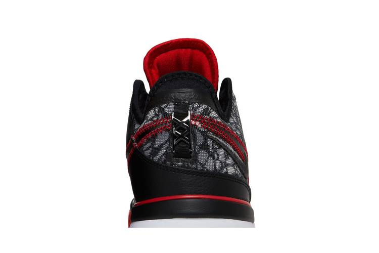 Кроссовки FaZe Clan x Nike Zoom LeBron NXXT Gen 'Bred'