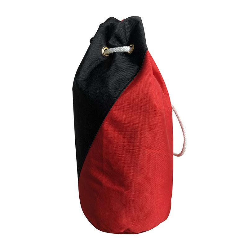 Сумка 2020 Miami Heat Wade 3 Black Red Bag