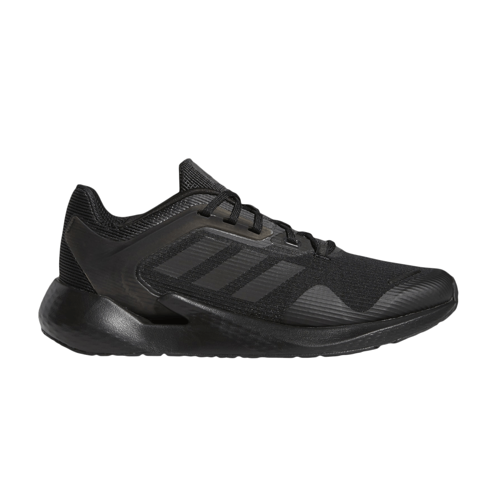 alphatorsion-triple-black-fw0666