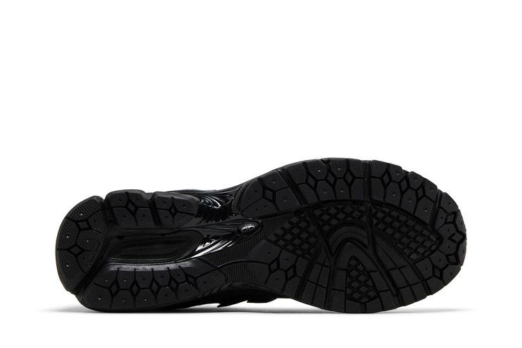 Кроссовки New Balance 1906W 'Triple Black'