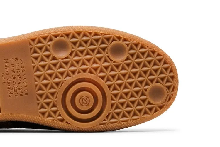 Krossovki-Maison-Margiela-Replica-Brown-4