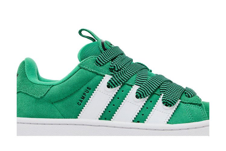Кроссовки adidas Wmns Campus 00s 'Surf Green'