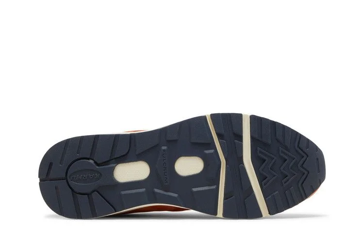 Кроссовки Karhu Fusion 2.0 'Burnt Orange'