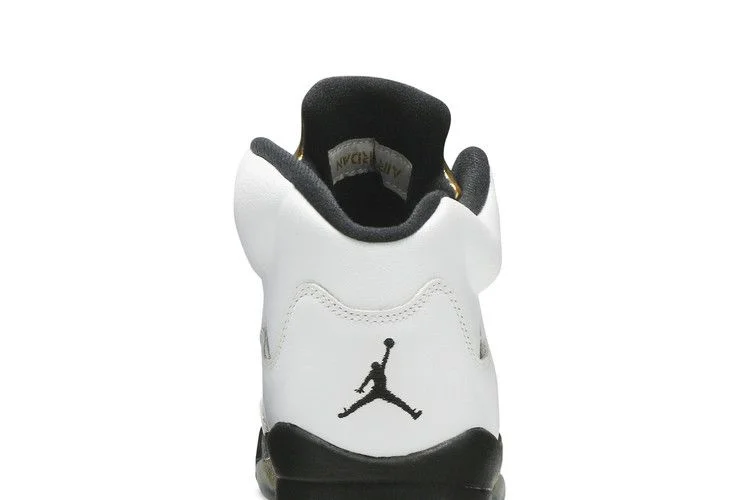 Кроссовки Air Jordan 5 Retro GS 'Olympic'