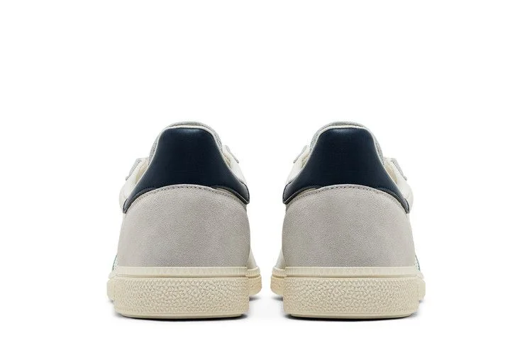 Кроссовки adidas Handball Spezial 'White Green Night Indigo'
