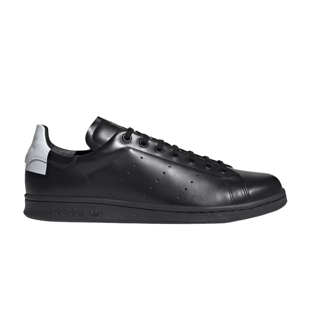 Krossovki-Adidas-Stan-Smith-Recon-Black-White
