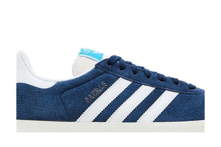 Кроссовки adidas Gazelle 'Preloved Ink'