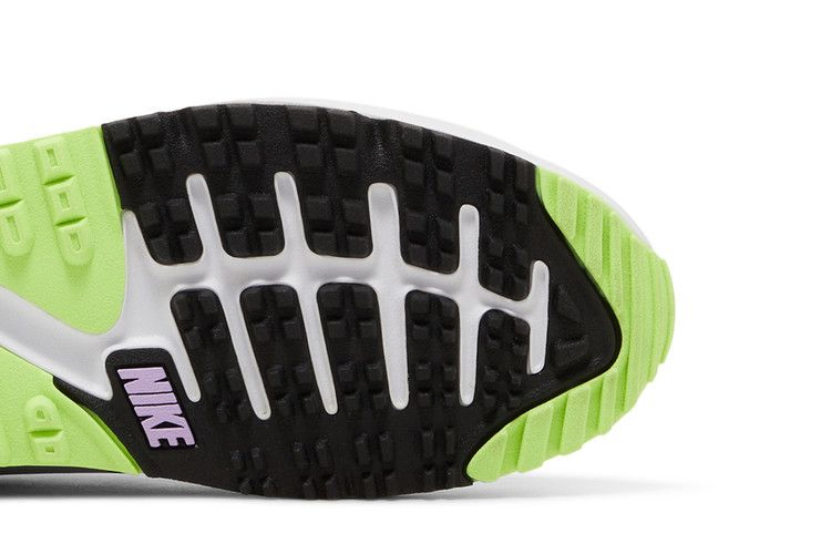Кроссовки Nike Air Max 90 Golf 'White Lilac'