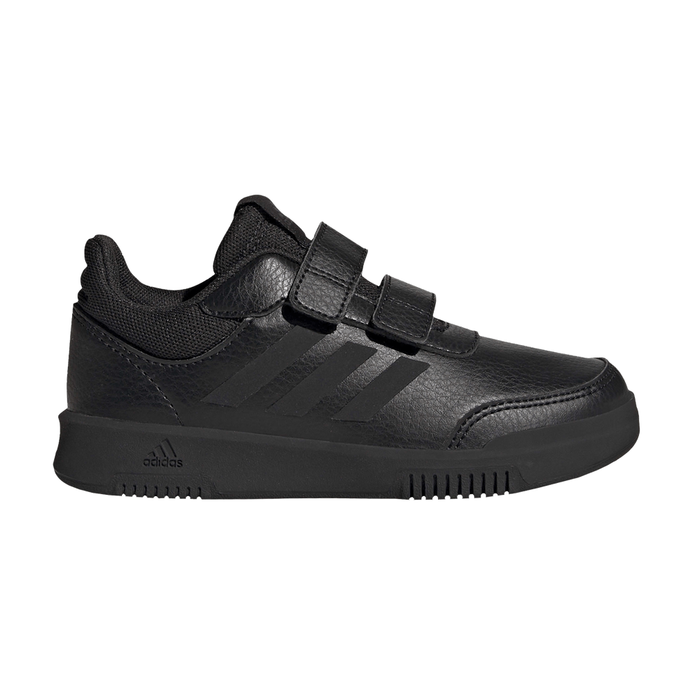 Кроссовки Adidas Tensaur Sport 2.0 J 'Core Black'