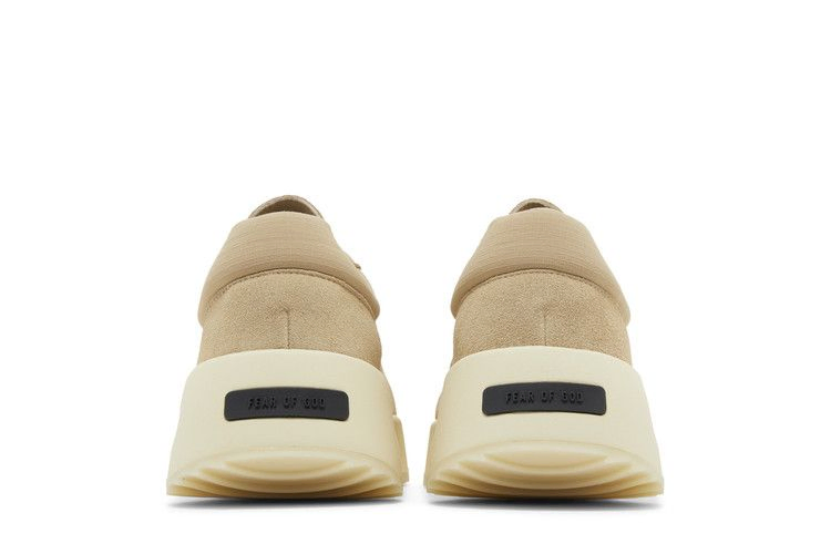 Кроссовки Fear of God Athletics x adidas Los Angeles Runner 'Clay'