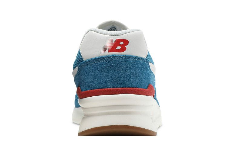 Кроссовки New Balance 997H 'Light Rogue Wave'