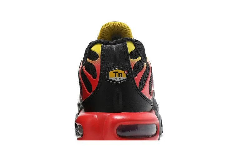 Кроссовки Nike Air Max Plus 'Gradient'