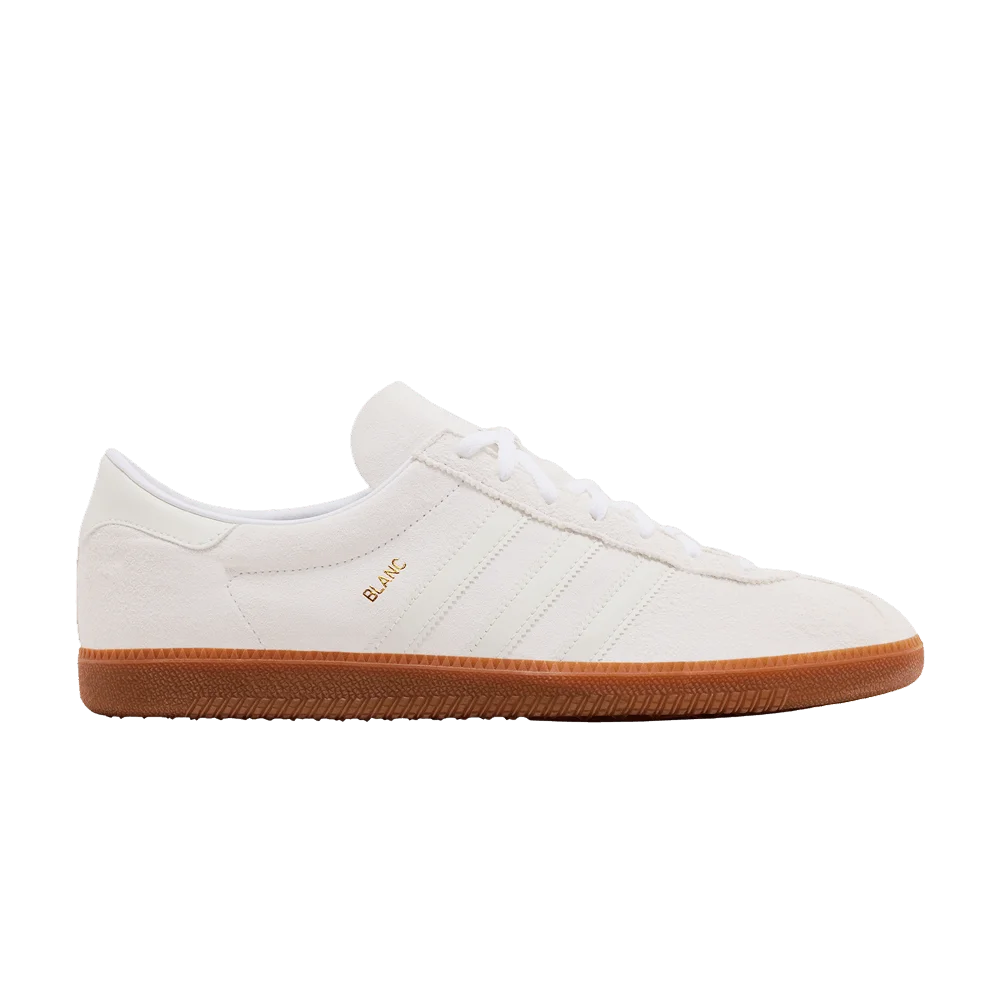 Кроссовки adidas Blanc 'Off White Gum'