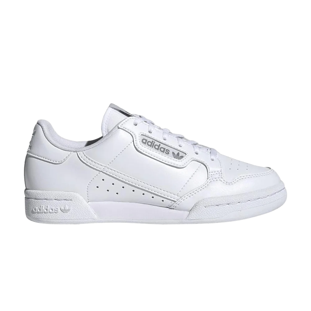 Krossovki-adidas-Continental-80-J-White-Grey