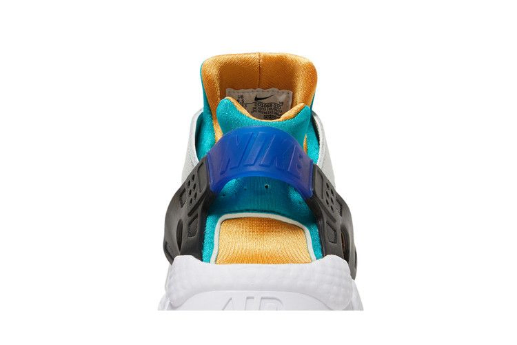 Кроссовки Nike Air Huarache 'Resin' 2022