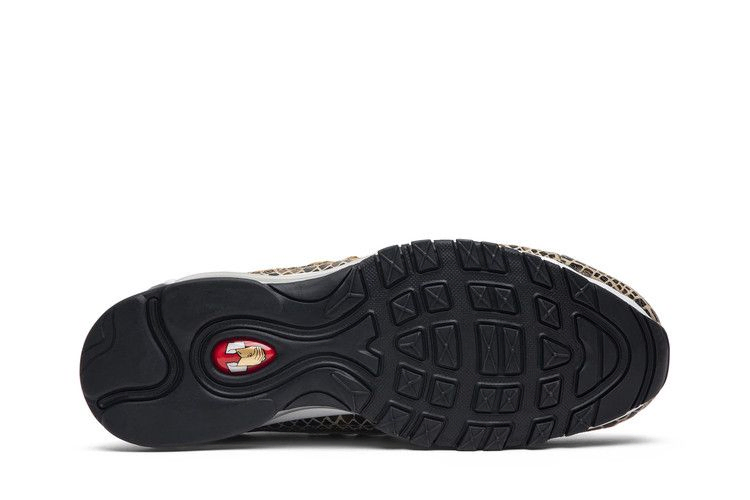 Кроссовки Nike Air Max 98 'Chinese New Year'