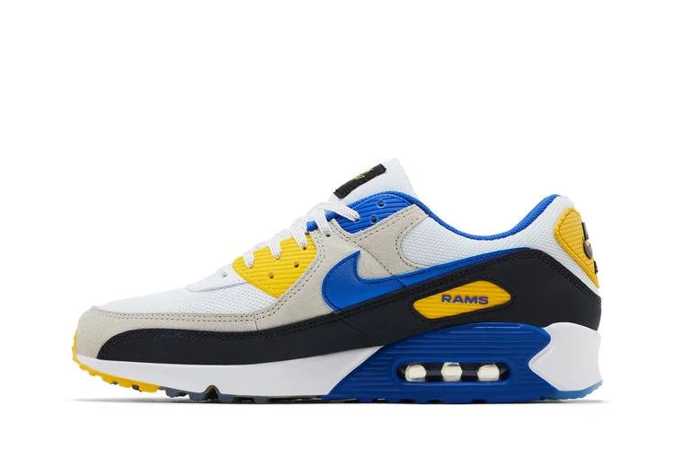 Krossovki-Nike-Air-Max-90-Los-Angeles-Rams-2