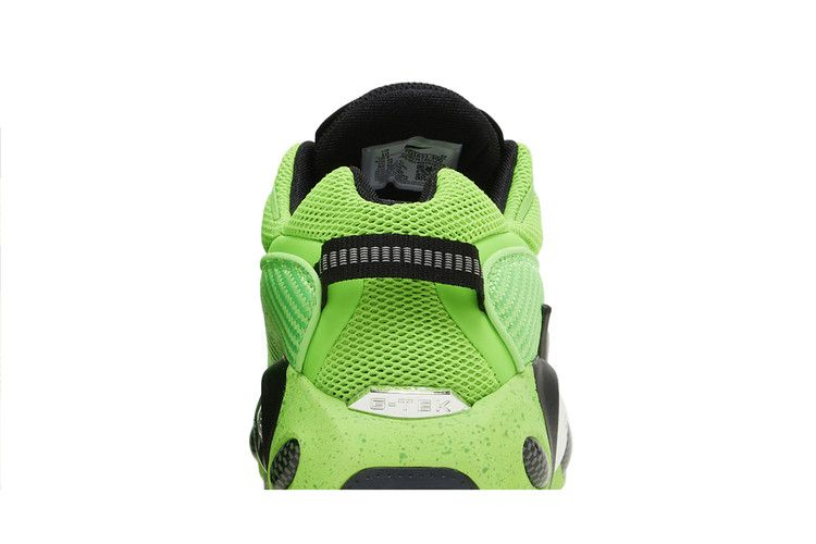 Кроссовки NOCTA x Nike Glide 'Slime Green'