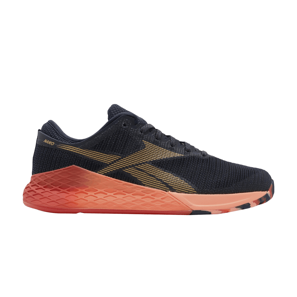Кроссовки Reebok Nano 9 'Heritage Navy'