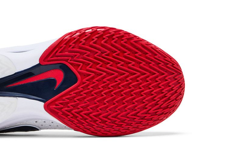 Кроссовки Nike Air Zoom GT Cut 3 'USA'