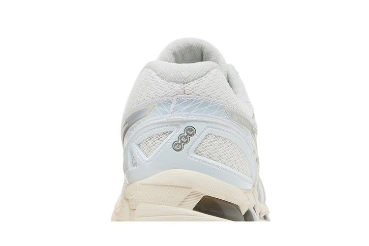 Кроссовки ASICS Gel Kayano 20 'White Pure Silver'