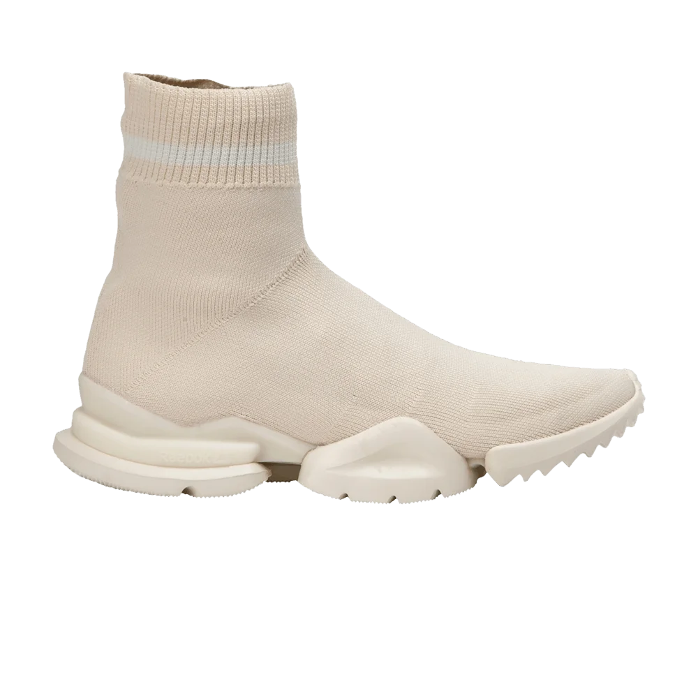 Krossovki-Reebok-Sock-Run.R-Chalk