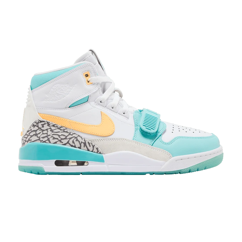 Krossovki-Guo-Ailun-x-Air-Jordan-Jordan-Legacy-312-Jade