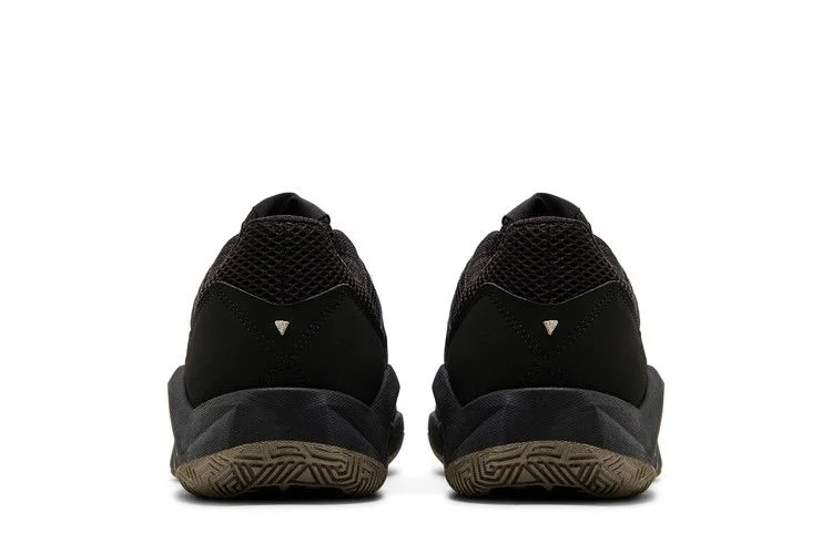 Кроссовки New Balance Coco Delray 'Stone Black'