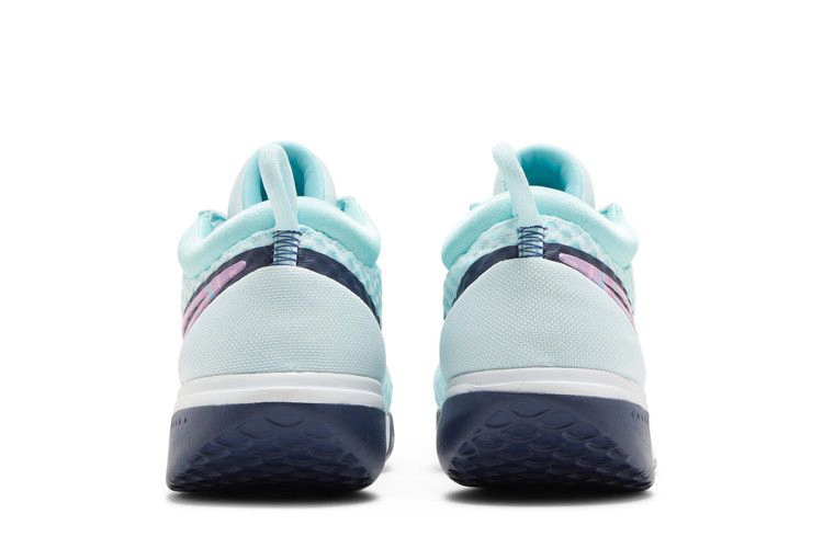 Кроссовки NikeCourt Zoom Pro 'Glacier Blue Copa'
