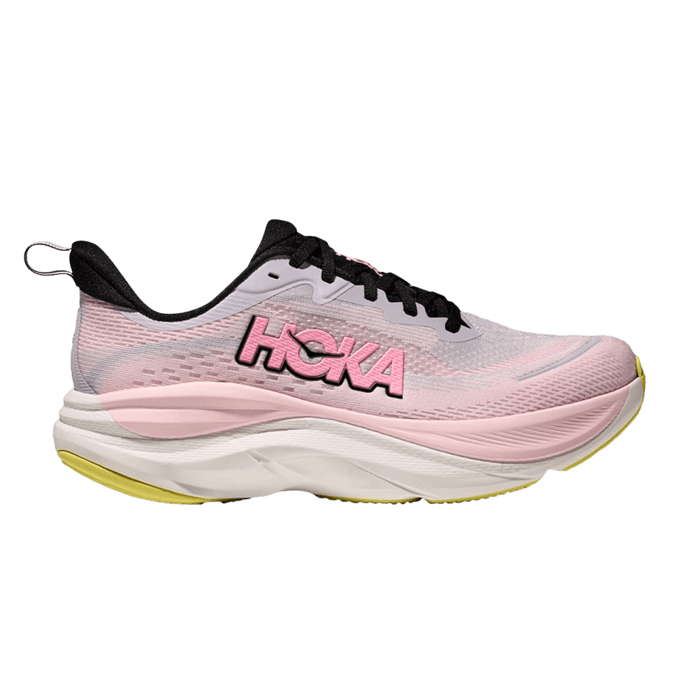 Кроссовки HOKA Wmns Skyflow 'Starlight Glow Carnation'
