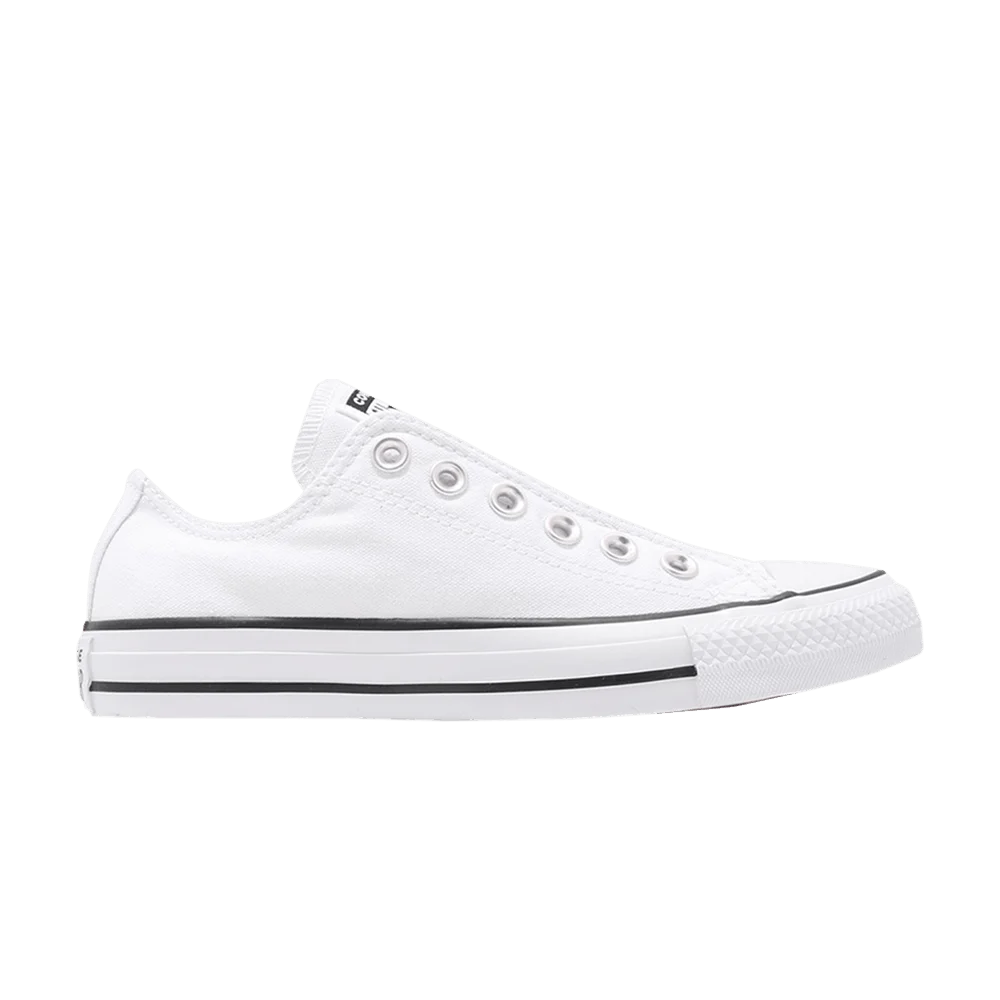 Converse-Chuck-Taylor-All-Star-Slip-Low-White