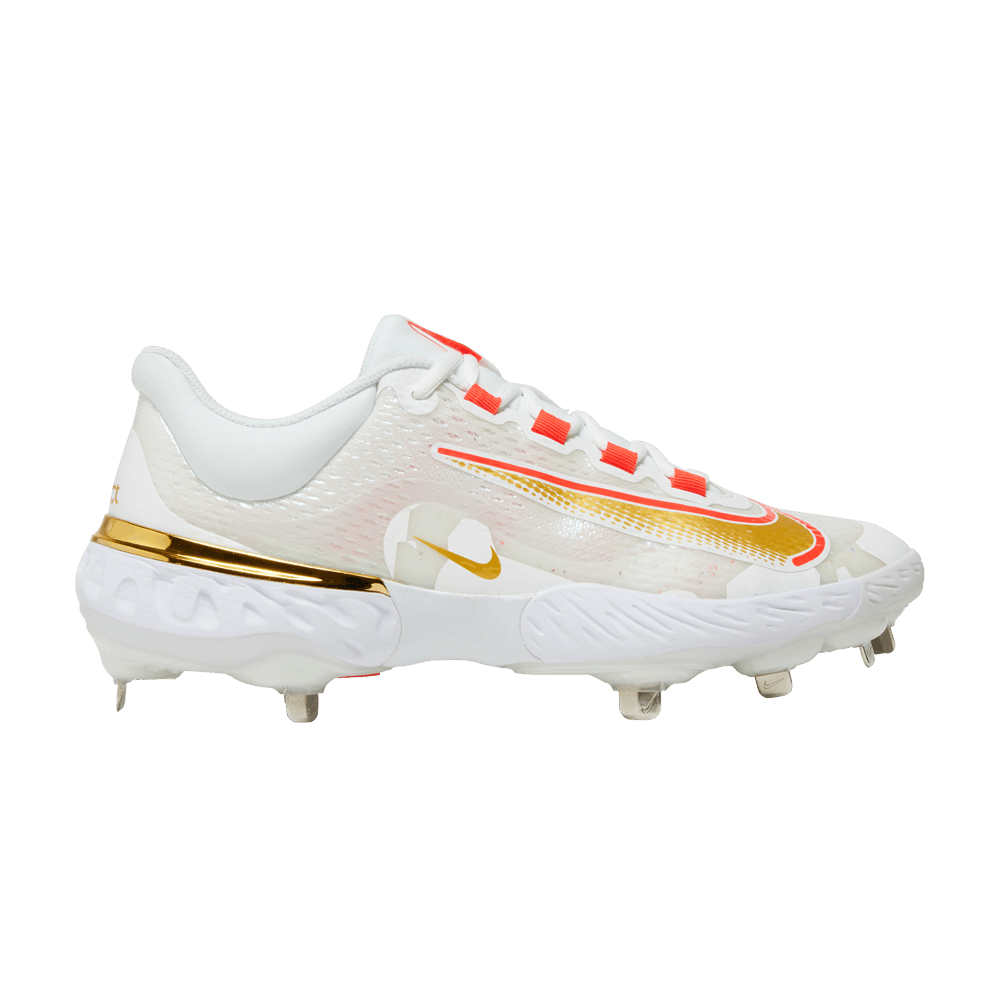 Кроссовки Nike Alpha Huarache Elite 4 Low 'Playoff Pack'