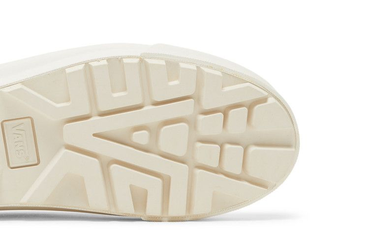 Кроссовки Vans Museum of Peace & Quiet x OG Mule LX 'Tuffet'
