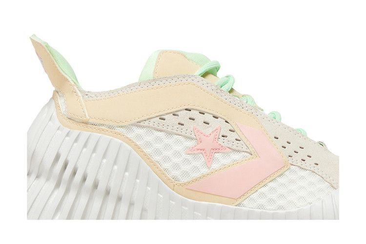Кроссовки Converse All Star BB Prototype CX 'Holiday Cookie'