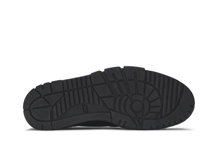 Кроссовки Nike Air Cross Trainer Low 'Triple Black'
