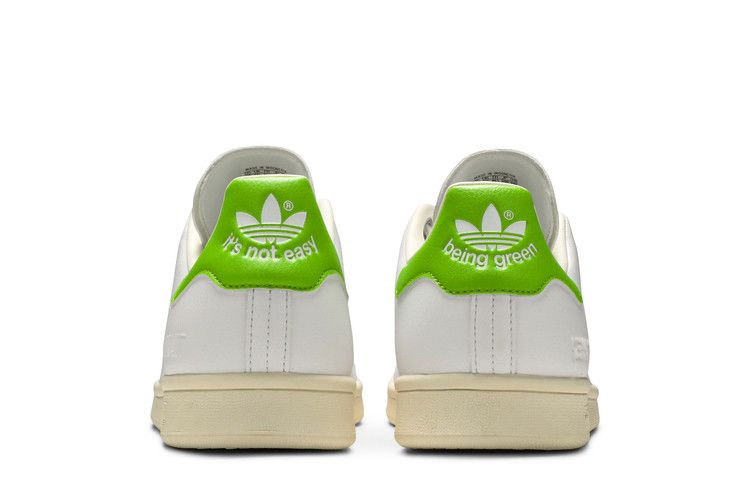 Кроссовки The Muppets x adidas Stan Smith 'Kermit The Frog'