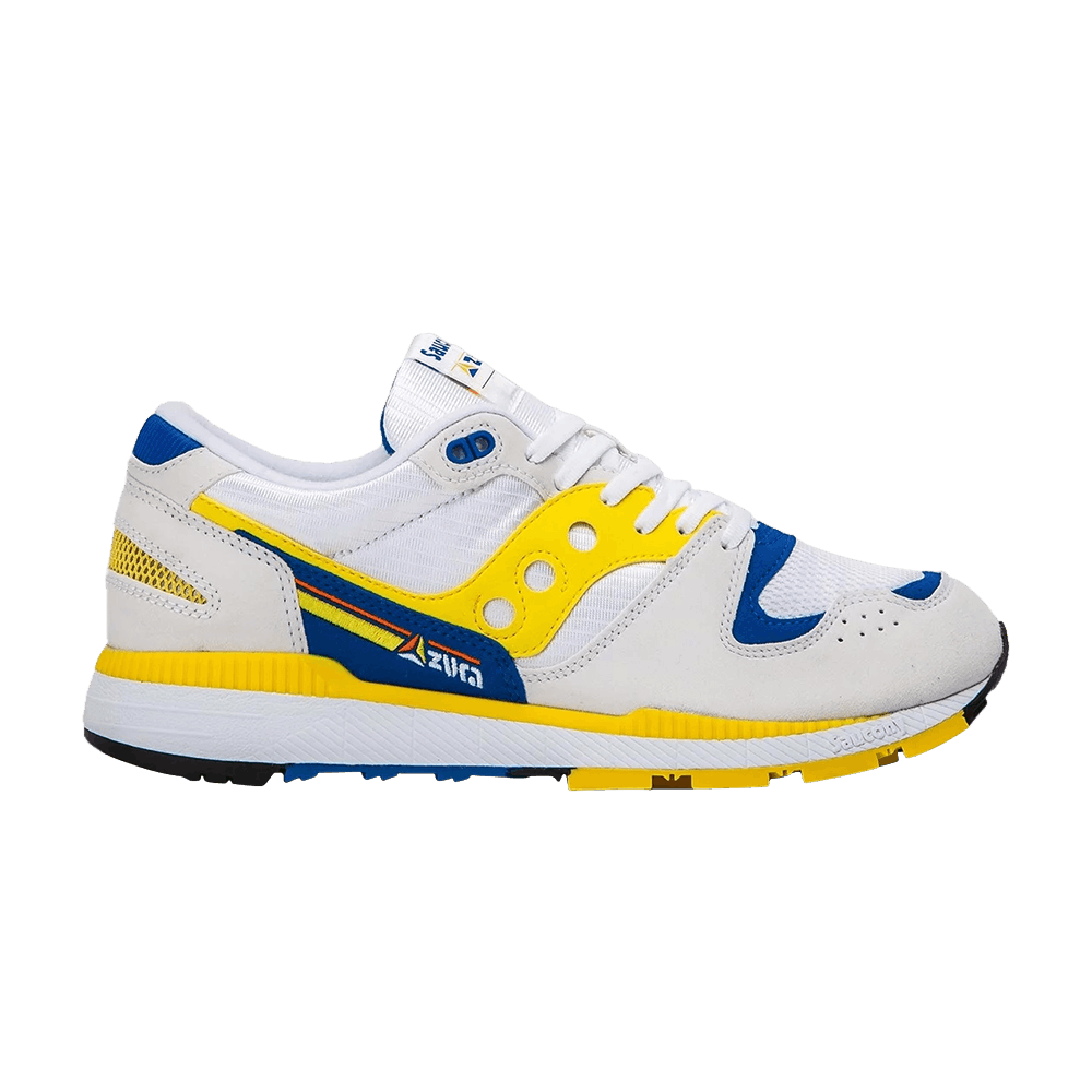Кроссовки Saucony Azura OG '30th Anniversary'
