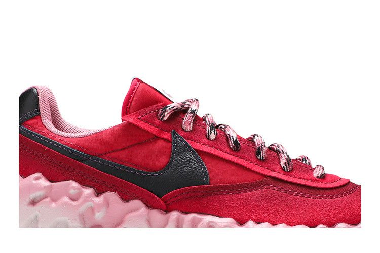 Кроссовки Nike Overbreak SP 'Dark Beetroot'