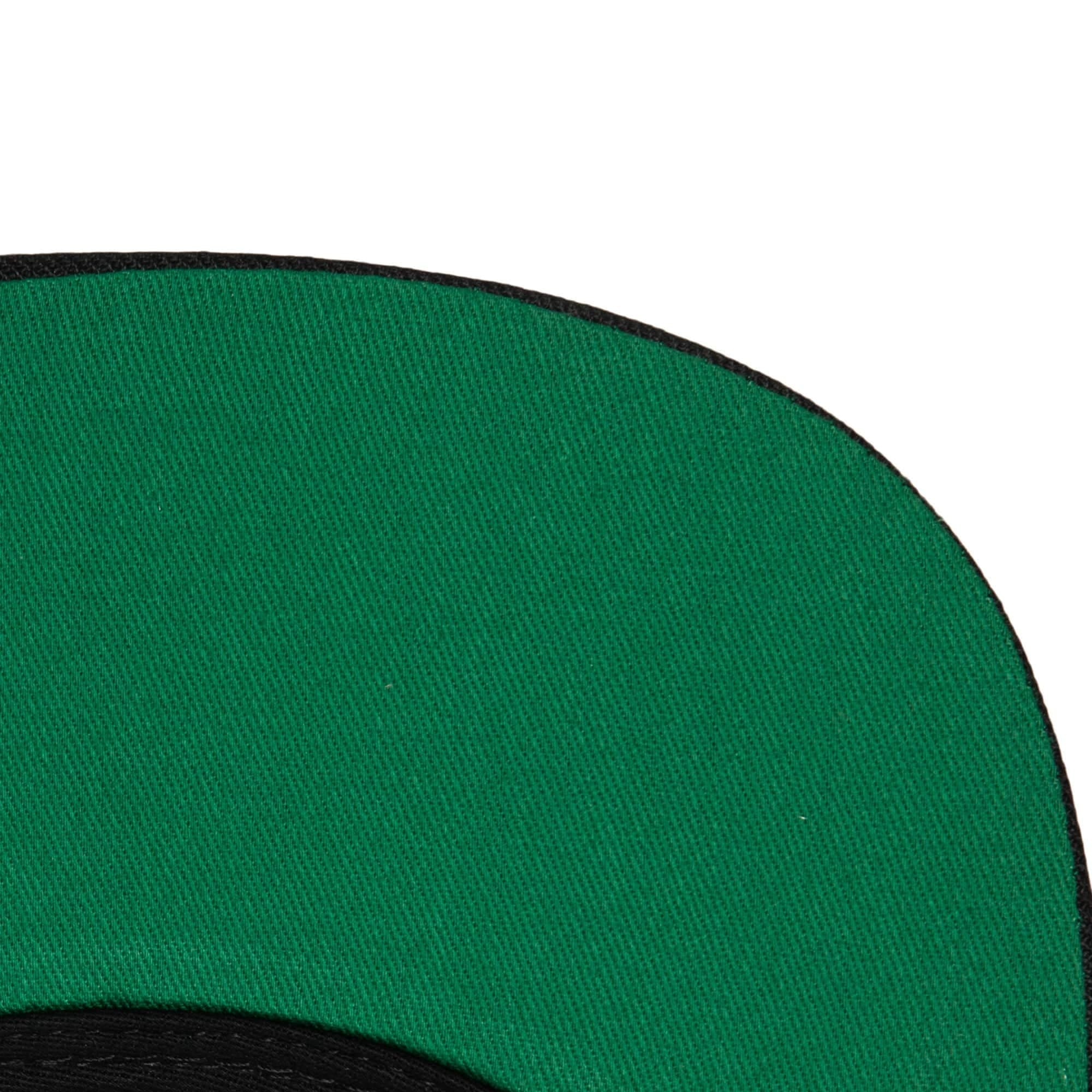 Mitchell-Ness-Front-Loaded-Snapback-HWC-Dallas-Mavericks-Hat-2