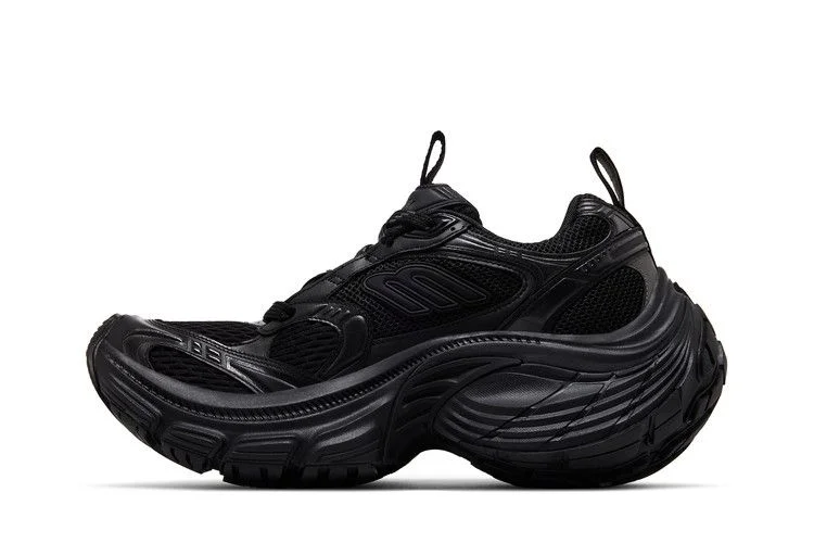 Кроссовки Balenciaga 10XL Sneaker 'Black'