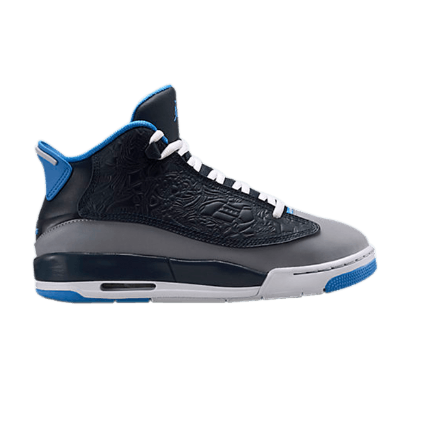 Кроссовки Air Jordan Dub Zero BG