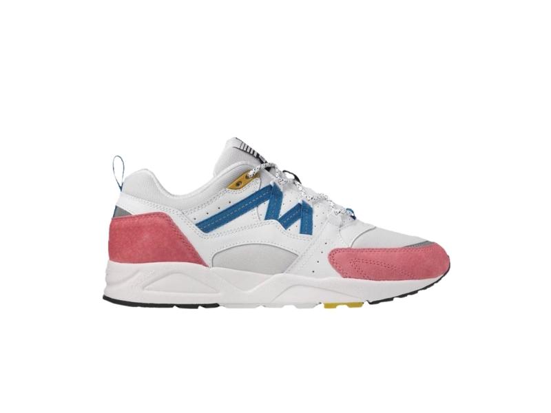Кроссовки Karhu Fusion 2.0 Tea Rose White