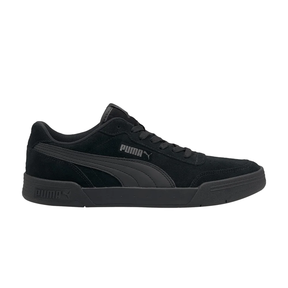 Krossovki-Puma-Caracal-Black