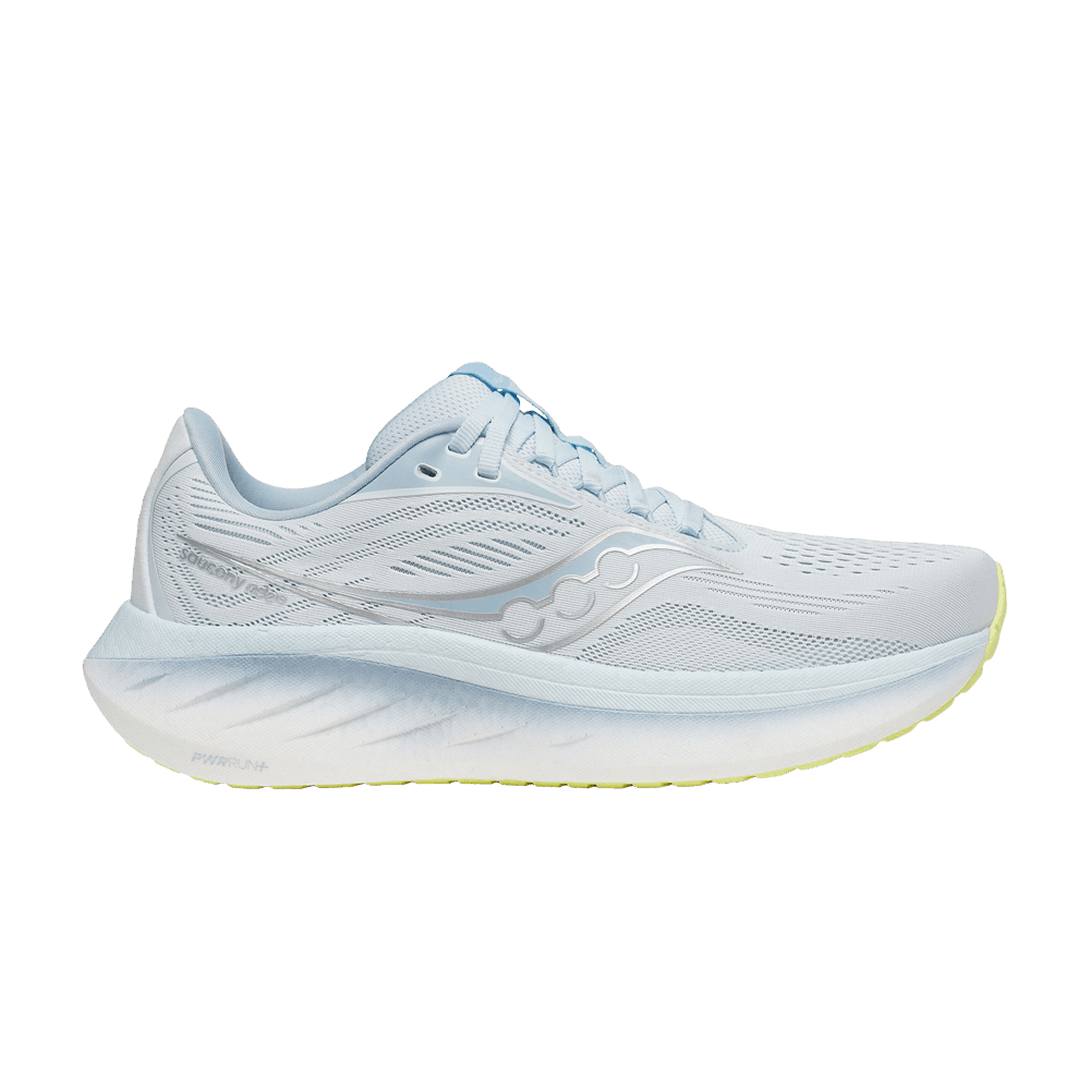 Кроссовки Saucony Wmns Ride 18 'Ice Melt Dream'