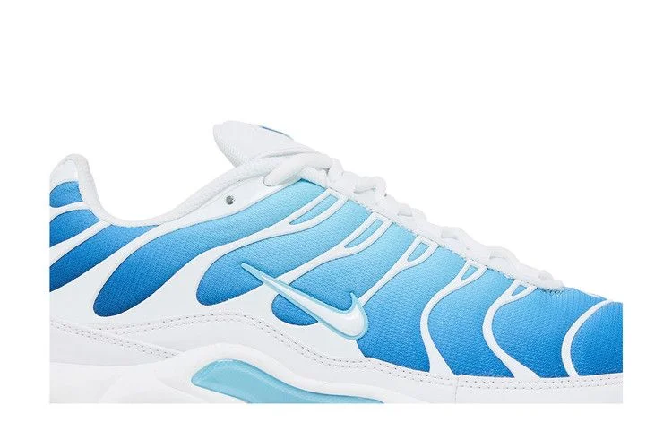 Кроссовки Nike Air Max Plus 'Sky Blue'
