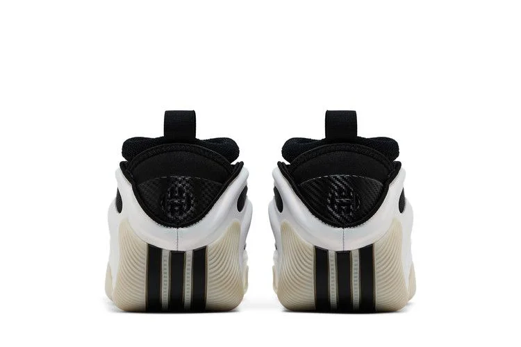 Кроссовки adidas Harden Vol. 9 'Stormtrooper'