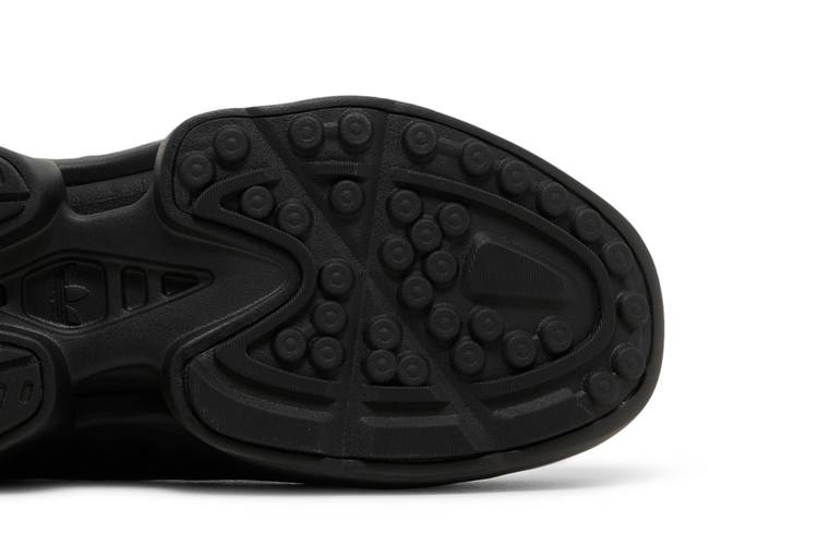 Кроссовки adidas adiFOM Climacool 'Black'