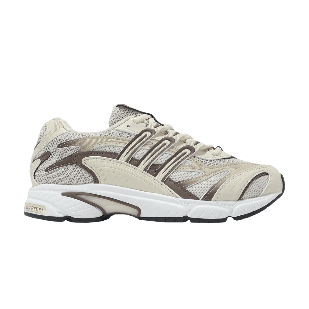 Кроссовки Adidas Temper Run 2.0 'Alumina Earth Strata'